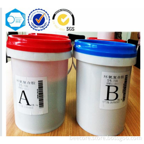 Epoxy Type Honeycomb Compound Glue (F104)